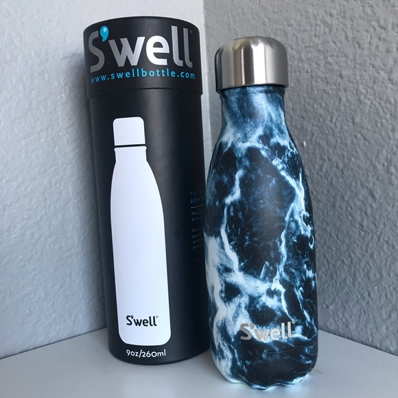 Swell Water Bottle - Picture 4 of 5